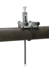 Устройство за захващане към тръби ZRO 250